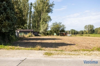 Bouwgrond te koop in Europastraat 23 Baardegem