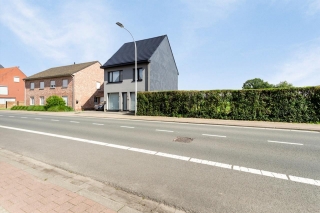 Bouwgrond te koop in Kalmthoutsesteenweg 374 Kalmthout