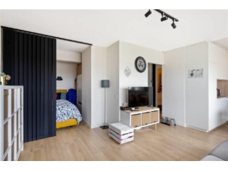 Flat - Studio te koop in Elektriciteitstraat 27 Mechelen