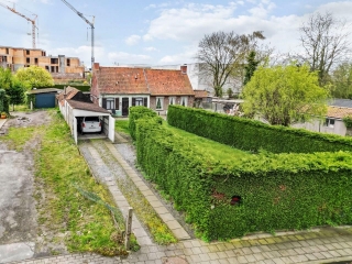 Huis te koop in Kuilputstraat 100 Zedelgem