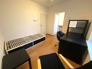 Flat - Studio te huur in Valerius de saedeleerstraat 98 Aalst