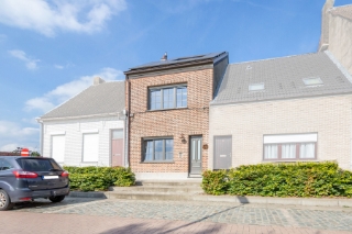 Huis te huur in Steenbakkerijen 37 Niel