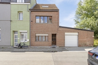 Huis te koop in Marius Duchéstraat 169 Vilvoorde