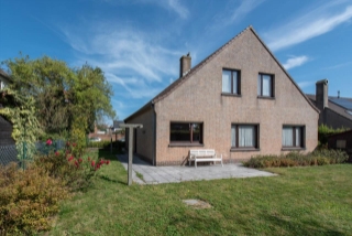 Huis te koop in Nachtegalenlaan 71 Oostende