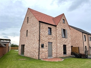 Huis te huur in Geelsebaan 79 Laakdal