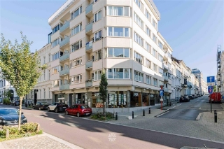 Appartement te koop in Bagattenstraat 108 Gent