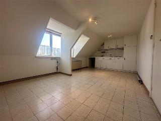 Flat - Studio te huur in Rameplein 7 Tielt