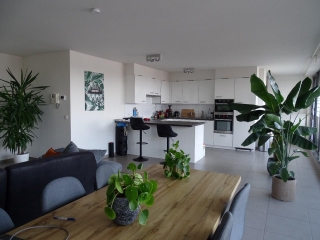 Penthouse te huur in De Pintelaan 209 Gent