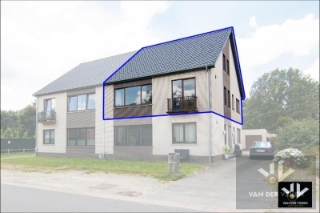 Appartement te koop in Schelstraat 14 Zonhoven