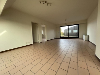 Appartement te huur in Leemstraat 125 Onze-Lieve-Vrouw-Waver