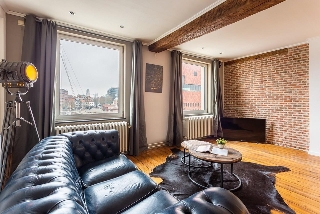 Appartement te koop in Napoleonkaai 1 Antwerpen