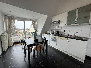 Duplex te koop in Vilainstraat 40 Aalst