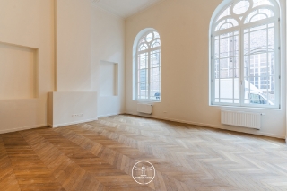 Appartement te koop in Academiestraat 1 Gent