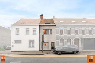 Huis te koop in Diksmuidsesteenweg 219 Roeselare