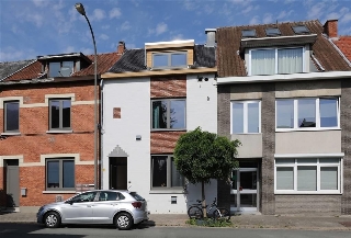 Appartement te koop in Boomkensstraat 279/1 Hasselt