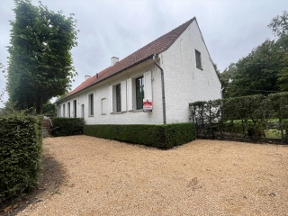 Boerderij - Hoeve te huur in Bessemstraat 1 Waregem