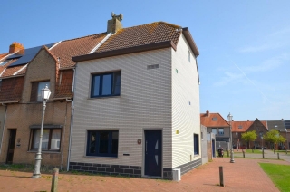 Huis te koop in Werkzaamheidstraat 90 Oostende