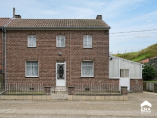 Huis te koop in Kraaibornstraat 53 Tongeren