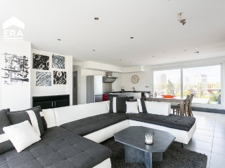 Penthouse te koop in Jan Welterslaan 13 Deurne