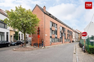 Flat - Studio te koop in Rasphuisstraat 29 Gent