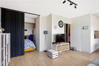 Flat - Studio te koop in Elektriciteitstraat 27 Mechelen