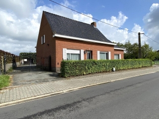 Huis te huur in Scharestraat 43 Oostkamp