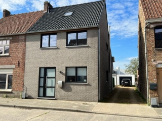 Huis te koop in Kuilputstraat 90 Zedelgem