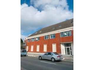 Appartement te huur in Geraardsbergsestraat 262 Aalst