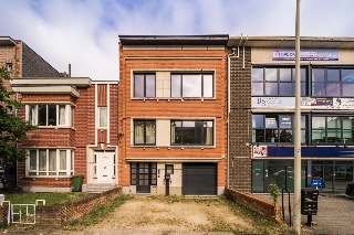 Huis te koop in Prins Boudewijnlaan 313 Wilrijk