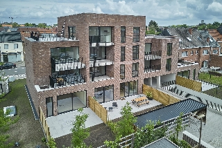 Penthouse te koop in Genkersteenweg 39 Hasselt