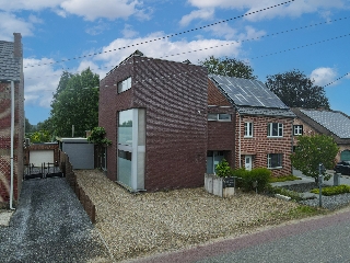 Huis te koop in Berkerwinningstraat 8 Kuringen