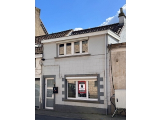 Huis te koop in Reepstraat 18 Geraardsbergen