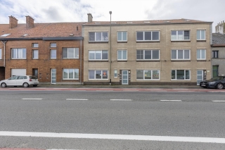 Appartement te koop in Prins Albertlaan 21 Oostende