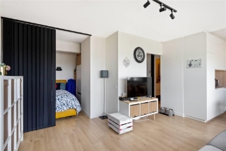 Flat - Studio te huur in Elektriciteitstraat 27 Mechelen