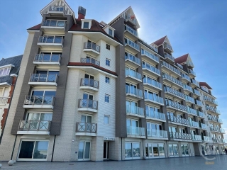 Appartement te koop in Koning Ridderdijk 73 Westende