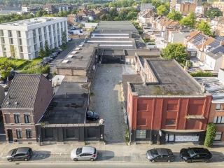 Industrie te koop in Stasegemsestraat 150 Kortrijk