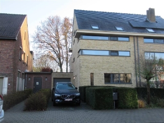 Huis te huur in Hof Savelkoul 10 Mortsel