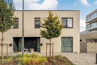 Huis te koop in Koggelaan 22 Antwerpen