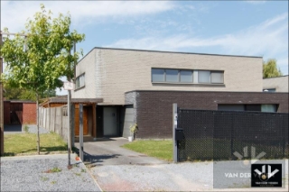 Huis te koop in Broekstraat 117 Hasselt