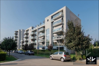 Appartement te koop in Paul Bellefroidlaan 4A Hasselt