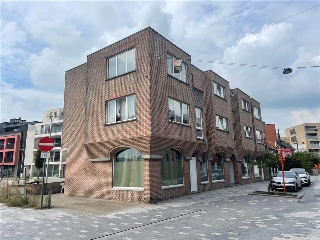 Appartement te huur in Einderpad 20B Lommel