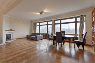 Appartement te koop in Van Eycklei 12 Antwerpen