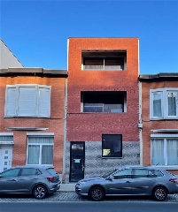 Appartement te koop in Meerlenhoflaan 13 Hoboken