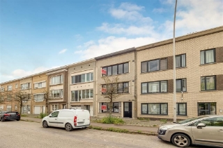 Appartement te koop in Te Boelaarlei 110 Antwerpen