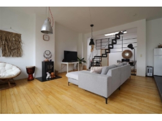 Appartement te huur in IJzerenwaag 17 Antwerpen