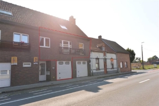 Appartement te huur in Menenstraat 185bus0101 Wevelgem