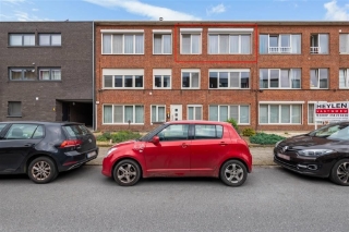 Appartement te koop in Molenbergstraat 15/5 Turnhout