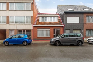 Huis te koop in Kwakkelstraat 68 Turnhout