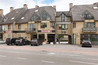 Appartement te koop in Rode Kruislaan 56/1 Tongeren