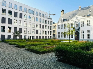 Appartement te huur in Cellebroedersstraat 10 Antwerpen